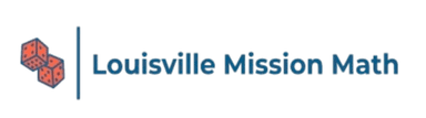 Louisville Mission Math