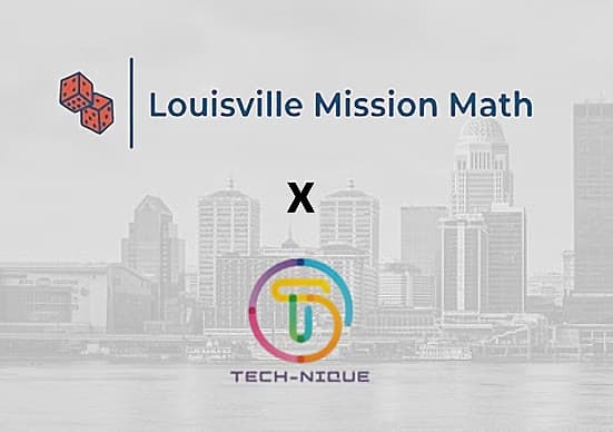 TECH-Nique and LMM team up to bring 3D printing into more Louisville classrooms.