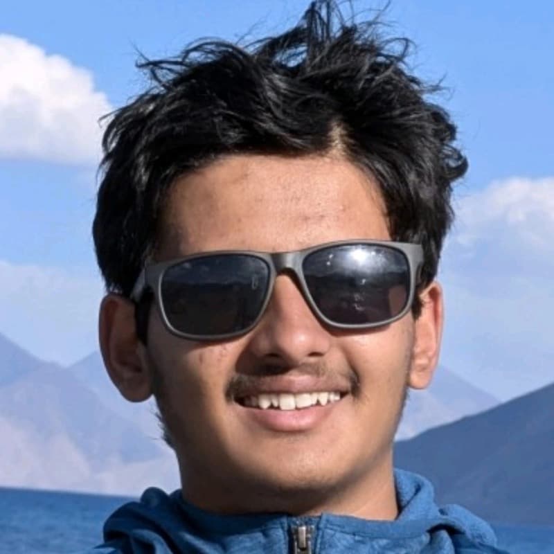 Agastya Mishra