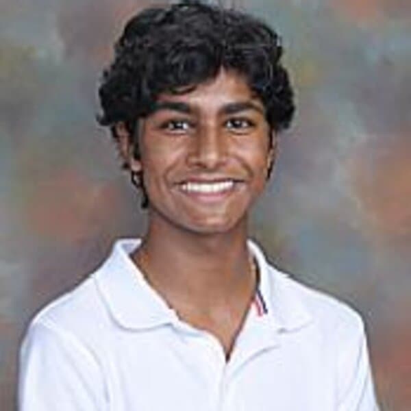 Adharsh Jaikumar