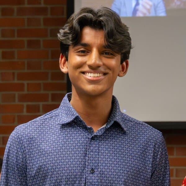 Ajay Sutaria
