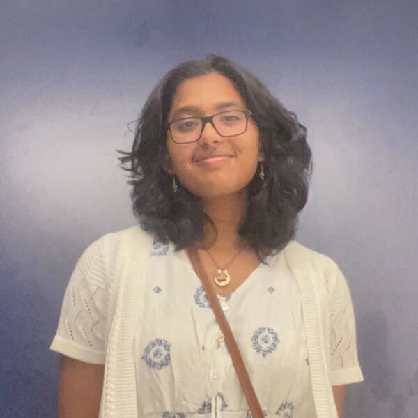 Akhila Nalladimma