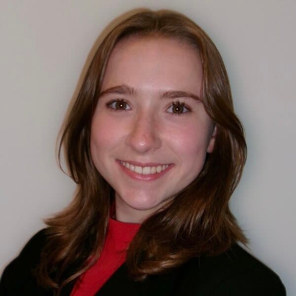 Arden Garrett