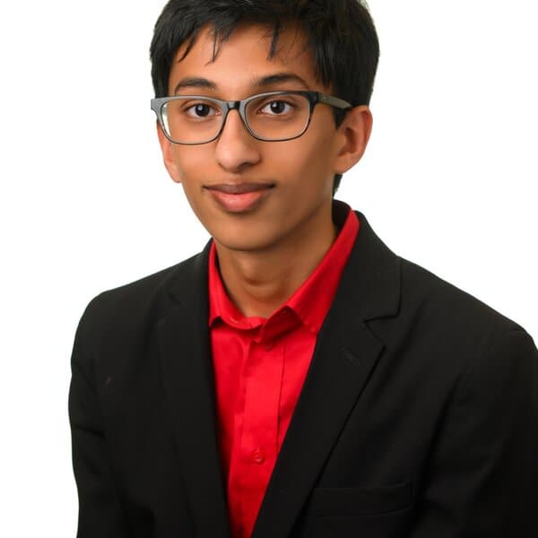 Arjun Nalladimma