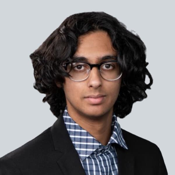 Gopal Tadinada