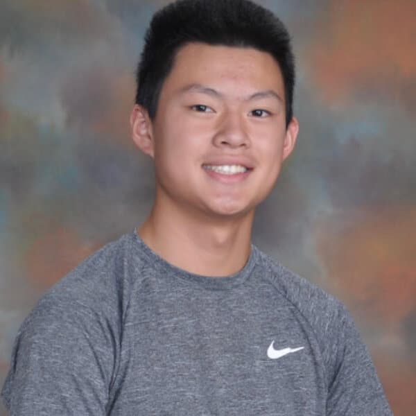 Jason Chen