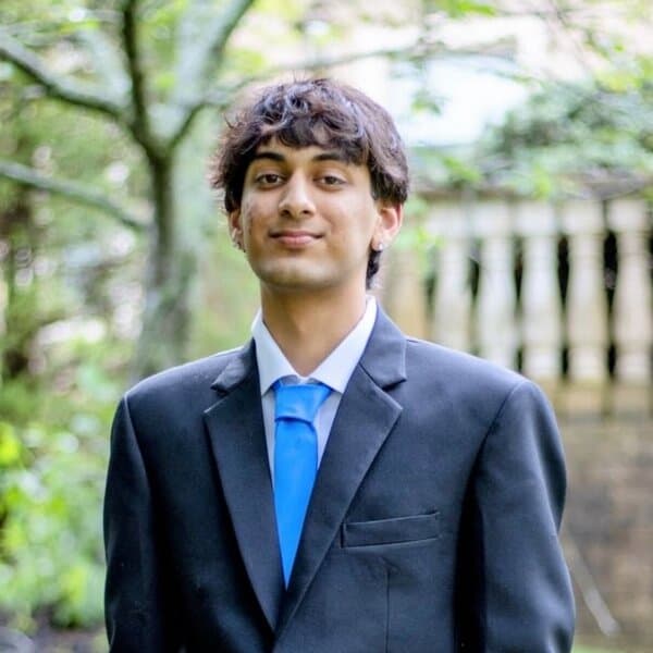 Krish Shah