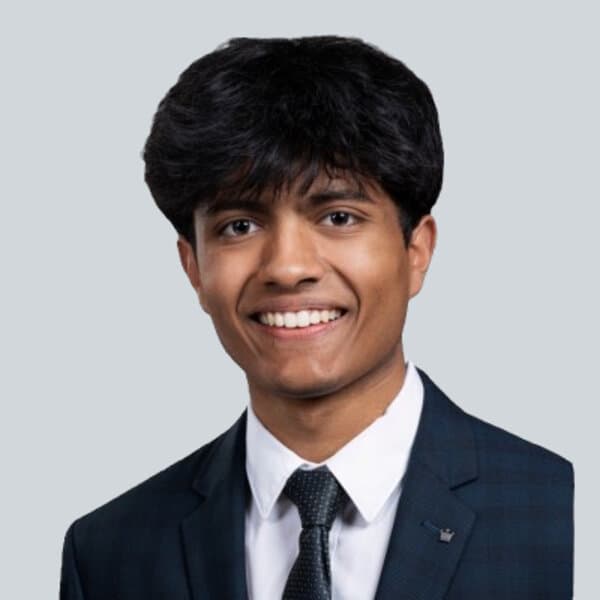 Rishabh Ranjan