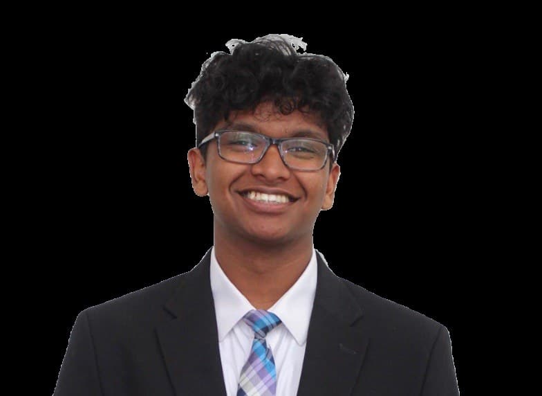 Tejaswin Gontla